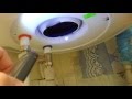 Пошаговое руководство по удалению накипи в водонагревателе бойлера