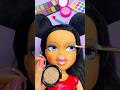 ASMR Satisfying with Unboxing & Review Mannequin Makeup Skincare Sounds Video Fast Gold Glitter
