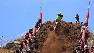 Hillclimbing  - Montée Impossible -La Bresse 2019