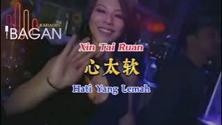 Xin Tai Ruan [ Remix ] karaoke no vokal