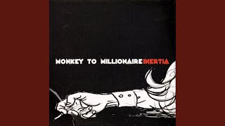 Video thumbnail of "Monkey to Millionaire - Ruang Rasa"