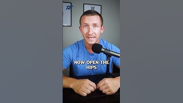 STOP Stretching Sciatica!
