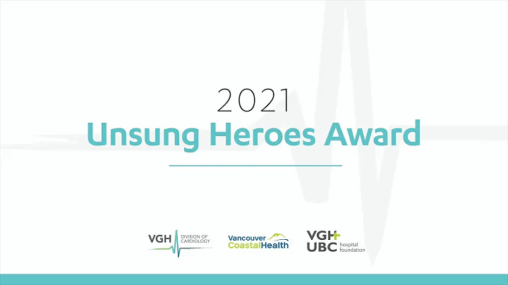 Unsung Heroes of Cardiac Sciences