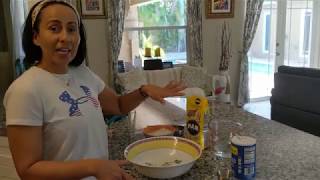 Arepas 101 How To Make Venezuelan Baked Arepas