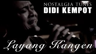 Stanlee Rabidin - ''Layang Kangen'' (Didi Kempot cover)