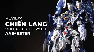 Warrior Wolf Gameplay: Mastering Unit 02 Fight Wolf Challenges