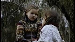 Ponette (1996) bande annonce