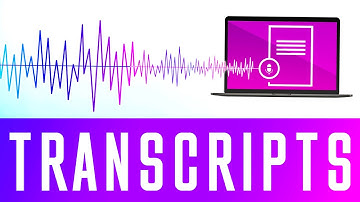 Maximize the usefulness of your podcast transcripts
