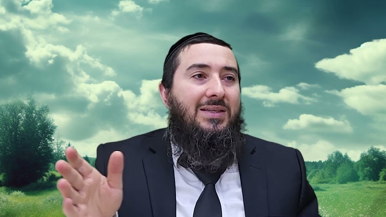LA PEPITE DE RABBI NAHMAN 10 -  Rav Yossef Haim Benhamou