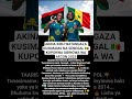AKINA KIBU WATANGAZA KUSIMAMA NA SENEGAL KUPOKWA UBINGWA WA AFCON 2025