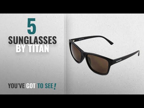top-10-titan-sunglasses-[2018]:-fastrack-uv-protected-wayfarer-men's-sunglasses---(p357bk4|41|black