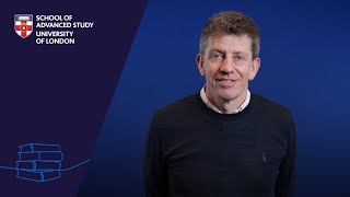 Phd At The Institute Of English Studies Dr Andrew Nash