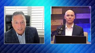 Spectral AI's (MDAI) CFO Vince Capone Elaborates on BARDA Partnership
