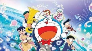 Doraemon Movie| doremon, Nobita new adventure full movie in Hindi Dubbed