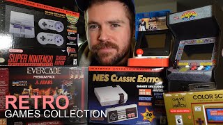 ASMR Retro Video Game Tingles screenshot 2