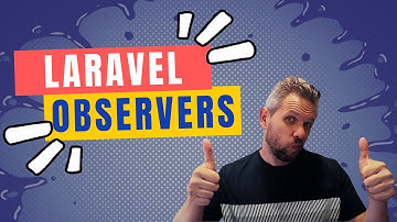 El problema de los Observers en Laravel Eloquent