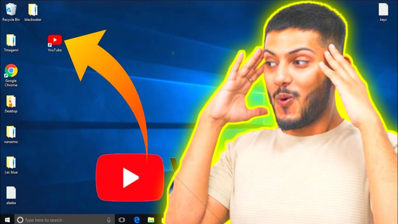 Download YouTube in PC Windows - YouTube