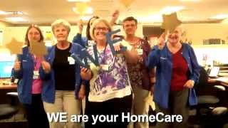 Care Connect - Ohio Health HomeCare
