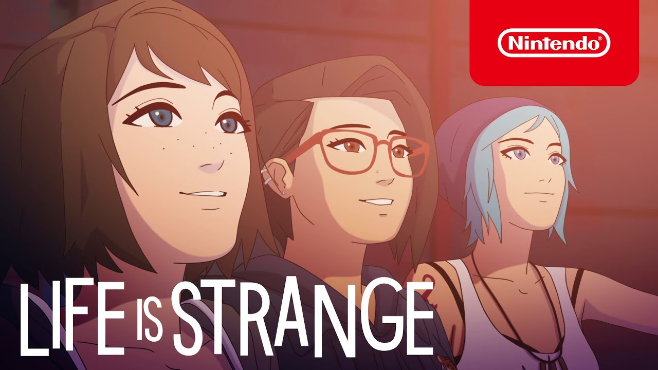 Como ver todos os finais diferentes de Life is Strange