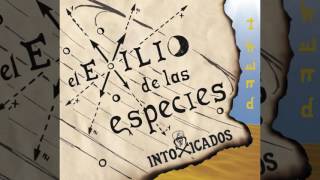 Video thumbnail of "Intoxicados - 06 Quién Soy (El exilio de las especies)"