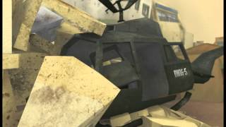 2012年4C數位創作競賽-動畫組-A0128-War Kids 戰遺子