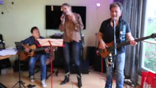 Derodi Debuut By Lianne Someone Like You