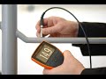 How to Calibrate Coating Thickness Gauge - QA/QC Training