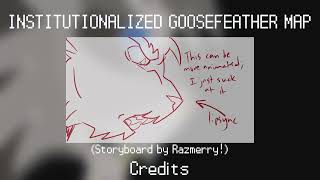 2 MAP PARTS [ INSTITUTIONALIZED // UUSEEWA ]