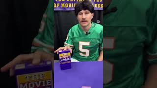 Laces out Dan. #moviegame #aceventura #comiccon #reels #nostalgia