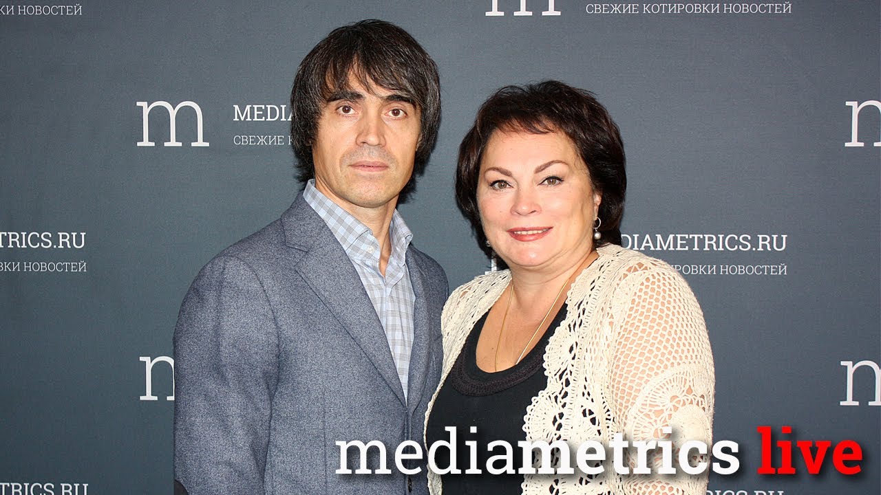 Полилог. Ювелиры России: Ильгиз Фазулзянов