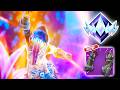 26 Eliminations in Unreal! - Unreal Ranked Zero Builds