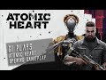 Atomic Heart | Gi Plays