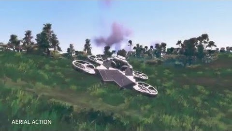 Planet Nomads | Fan Trailer 2