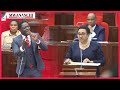Noma Mbunge Kingu Amvaa Waziri Kwa MSISITIZO Mkali Yeye Na Naibu Wake Noma Mbunge Kingu Amvaa Waziri Kwa MSISITIZO Mkali Yeye Na Naibu Wake