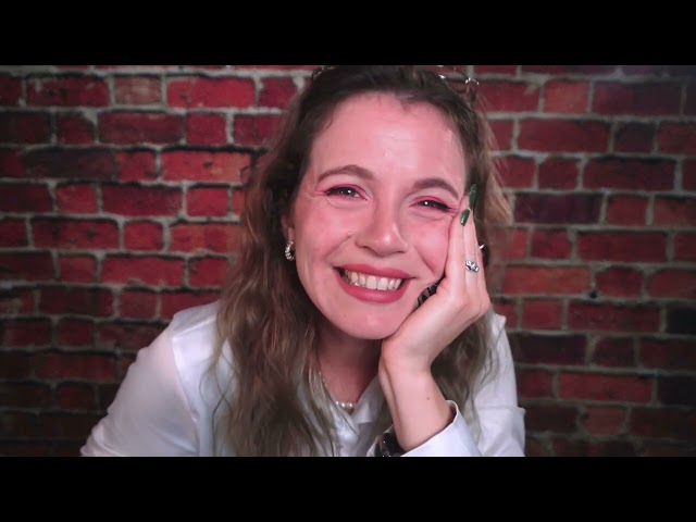 ASMR in the basement of the librarian that is crazy... for you ✨ EXCLUSIVE MEMBERS VIDEO