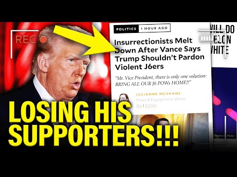 Trump Voters TURN