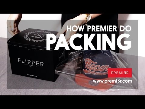 Video 2016 PREMI3R PROJECT | HOW WE DO PACKING - youtube