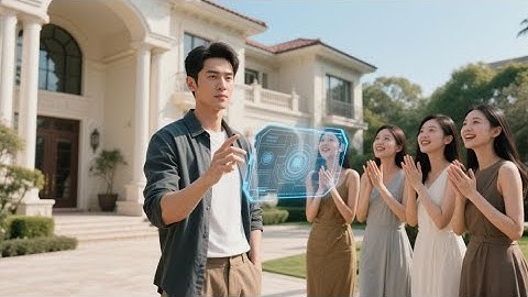 [Multi SUB] （全集）从落魄舔狗到人生赢家，他靠"做好事"系统成功逆袭，身边美女如云！#最火短剧推荐 #短剧全集 #精彩大陆短剧
