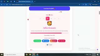 How to Use a Love Calculator By Name & Find Your Love Match Online?