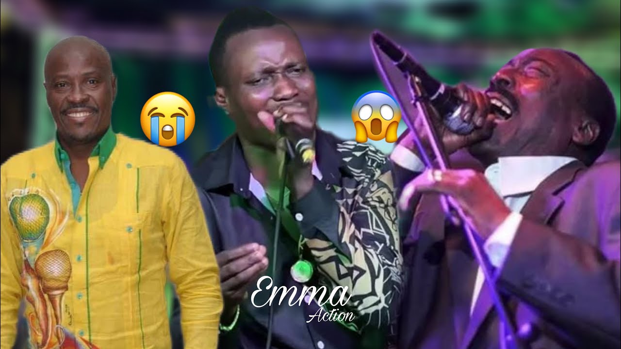 SEPTEN FULL LIVE - PAPA LOKO - Ti CARLO FE NOU REVIV  SORE & MICHEL TASSY 🕊️😱 DE LEGEND MORT 