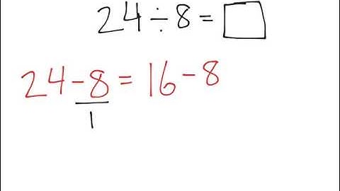 [3.OA.2-1.6] Basic Division - Common Core Standard