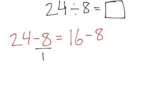 [3.OA.2-1.6] Basic Division - Common Core Standard