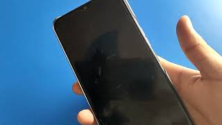 Tecno pova Neo security setting use, how to add fingerprint lock tecno phone screenshot 1