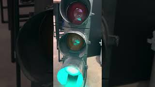 Customer Video for my 4 ch EMR Wifi Traffic Light Controller
