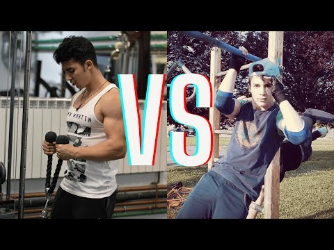 Video: Diferența Dintre Exercițiu și Fitness