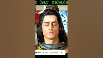 DEVON KE DEV MAHADEV #shorts #shortsviral #shortvideo #shortsfeed #shortsyoutube