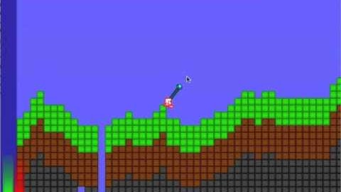 IPKU! - 2d Processing Game