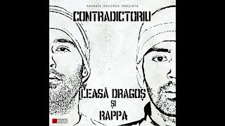 RAPPA și LEASĂ DRAGOȘ - Conștiința În Călduri (cu Mugurel Grasu) [album "Contradictoriu" / 2010]