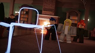 Guiding Light | Roblox Doors Animation