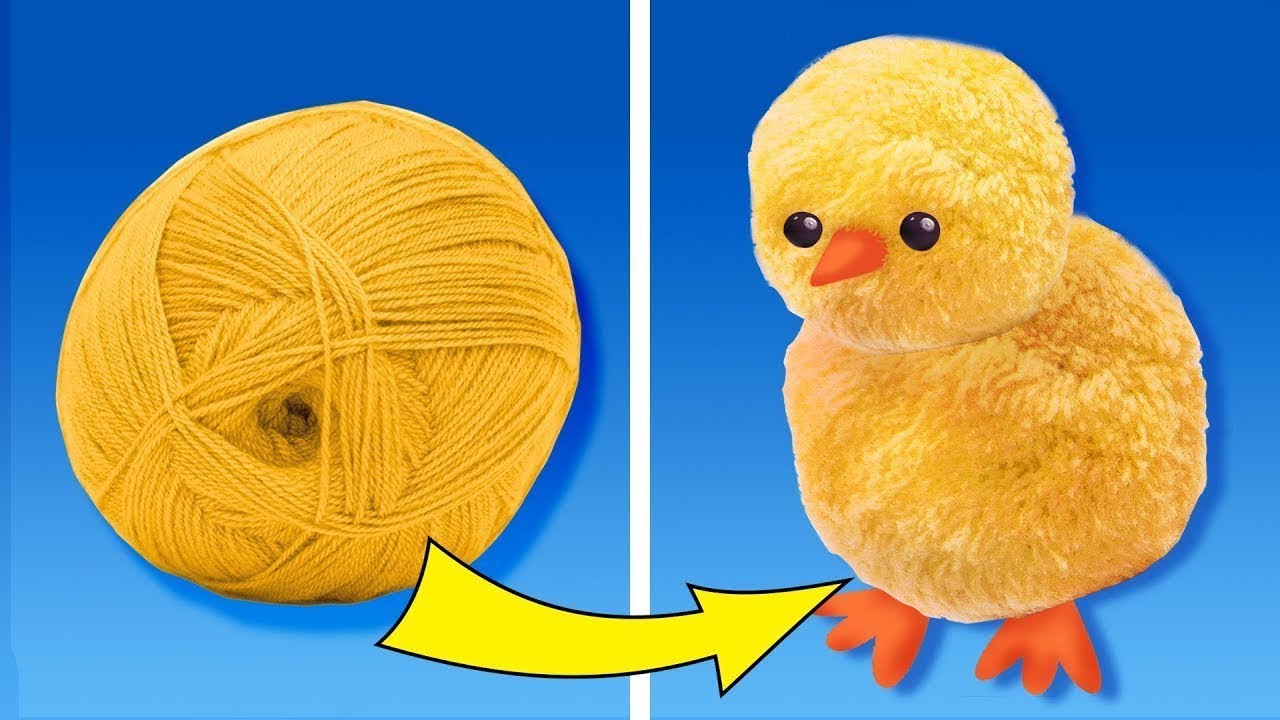 18 TRUCOS LINDOS QUE TE MANTENDRÁN CALENTITO Y ABRIGADO